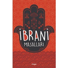 Maya Kitap Ibrani Masalları (Özel Ayracıyla)