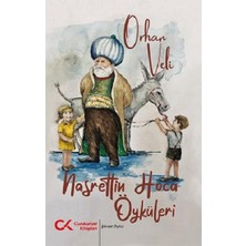 Cumhuriyet Kitapları Nasrettin Hoca Öyküleri
