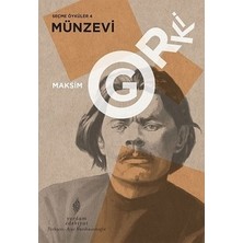 Yordam Kitap Münzevi - Seçme Öyküler 4