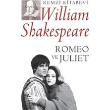Remzi Kitabevi Romeo ve Juliet