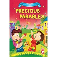 Timaş Çocuk Precious Parables