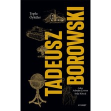 Everest Yayınları Toplu Öyküler (Ciltli)