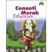 Timaş Çocuk Cenneti Merak Ediyorum...