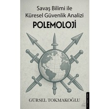 Destek Yayınları Polemoloji