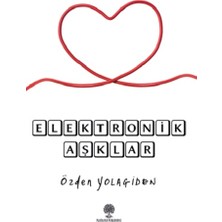 Platanus Publishing Elektronik Aşklar