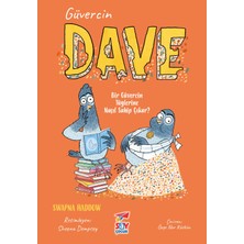 Say Çocuk Güvercin Dave 2