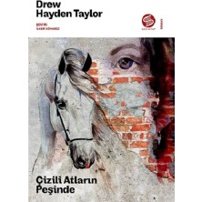 Sahi Kitap Çizili Atların Peşinde