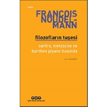 Yapı Kredi Yayınları Filozofların Tuşesi