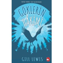 Beyaz Balina Yayınları Göklerin Hakimi