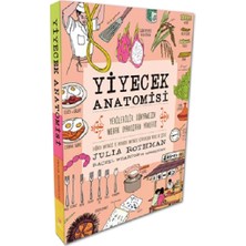 ODTÜ Geliştirme Vakfı Yayıncılık Yiyecek Anatomisi