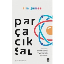 Timaş Yayınları Parçacıksal