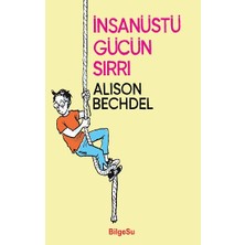BilgeSu Yayıncılık Insanüstü Gücün Sırrı