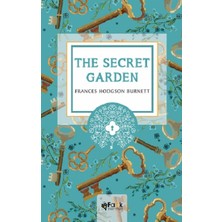 Fark Yayınları The Secret Garden