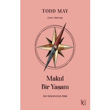 İrene Kitap Makul Bir Yaşam