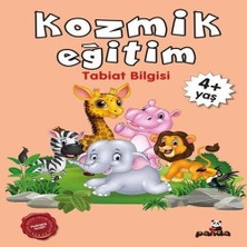Alvera Kozmik Eğitim +4 Yaş - Tabiat Biisi