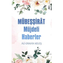 Karina Yayınevi Mübeşşirat - Müjdeli Haberler