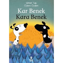 Doğan Çocuk Kar Benek Kara Benek