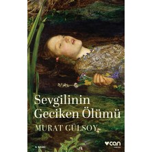 Can Yayınları Sevgilinin Geciken Ölümü