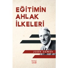 Kırmızı Ada Yayınları Eğitimin Ahlak Ilkeleri