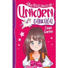 Dokuz Yayınları Unicorn Günlüğü 1 - Yeni Başlangıçlar