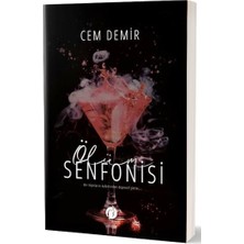 Herdem Kitap Ölüm Senfonisi