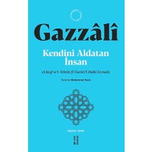 Ketebe Yayınları Kendini Aldatan Insan