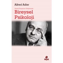 Hayat Yayınları Bireysel Psikoloji
