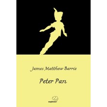 Sapiens Yayınları Peter Pan