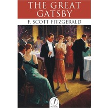 Pen Books The Great Gatsby