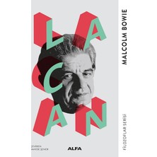 Alfa Yayınları Lacan
