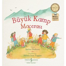 Colezium Büyük Kamp Macerası