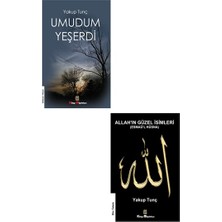 Kitap Müptelası Yayınları Yakup Tunç Kitapları (2 Kitap Set)