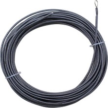 Nemere Elektrikçi Sustası Takviyeli - 15 Metre