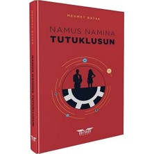 Perseus Namus Namına Tutuklusun