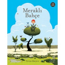 Hep Kitap Meraklı Bahçe