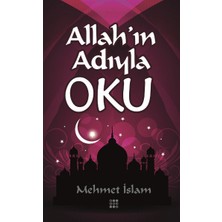 Dokuz Yayınları Allahın Adıyla Oku