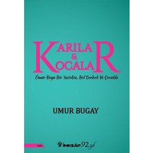 İnkılap Kitabevi Karılar ve Kocalar