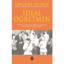 Uğurböceği Yayınları Ideal Öğretmen