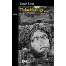 Yapı Kredi Yayınları Uyku Krallığı