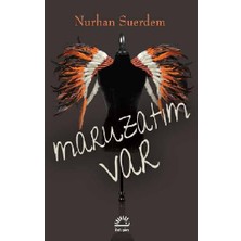 İletişim Yayınları Maruzatım Var