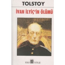 Oda Yayınları Ivan Ilyiç’in Ölümü