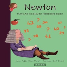 Colezium Parlak Fikirler-Newton