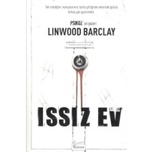 Koridor Yayıncılık Issız Ev
