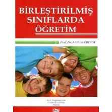 Anı Yayıncılık Birleştirilmiş Sınıflarda Öğretim