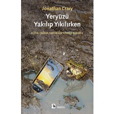 Metis Yayınları Yeryüzü Yakılıp Yıkılırken