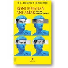 Tuti Kitap Konuşmadan Anlamak