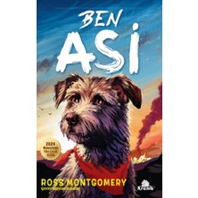 Kronik Kitap Ben Asi