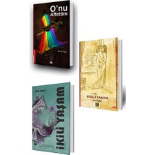 Vaveyla Yayıncılık Queer Temalı 3 Kitap Seti