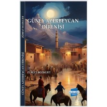 Kalem Lügat Yayıncılık Güney Azerbaycan Direnişi