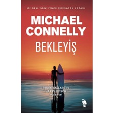 Nemesis Kitap Bekleyiş